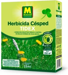 MASSO 231662 Herbicide 25ml