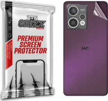 Protective films and glasses for smartphones