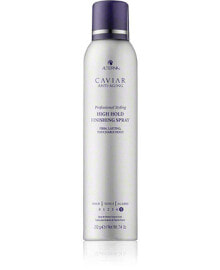 Alterna Caviar Anti-Aging Professional Styling High Hold Finishing Spray (212 g)