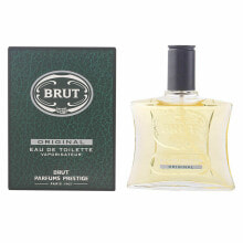 Men's Perfume Brut EDT Brut Original 100 ml