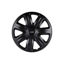 Hubcap Goodyear IMOLA Black 14