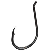 JATSUI SSW Barbed Single Eyed Hook