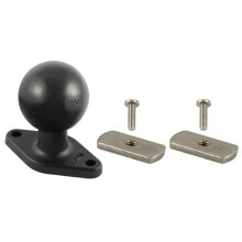 RAM MOUNTS C Size Universal Wheelchair Ball Base