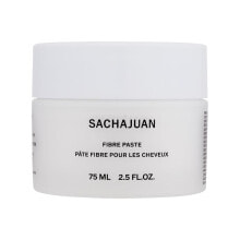 Sachajuan Hair Wax 75 ml haarwachs unisex