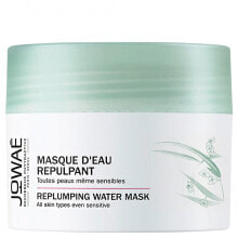 Jowae Replumping Water Mask Увлажняющая маска для лица 50 мл