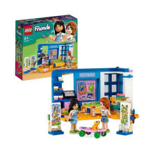 LEGO Friends Liann´s Room Construction Game