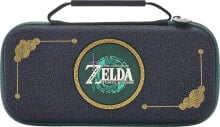 PowerA PowerA SWITCH / LITE / OLED Etui na konsole Zelda Tears of the Kingdom