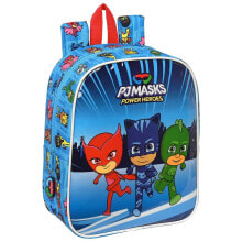 SAFTA Pjmasks Mini 27 cm Backpack