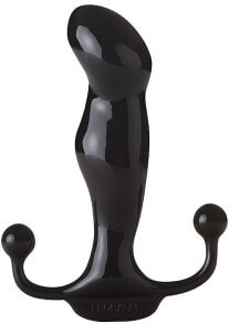 Prostata-Massagegerät schwarz - Aneros Progasm Black Ice Prostate Massager