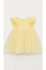 Baby dresses and sundresses for girls