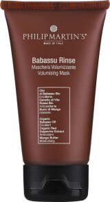 Volumen Haarspülung - Philip Martin's Babassu Rinse Conditioner