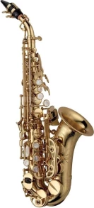 Yanagisawa SC-991 Bb-Sopransaxophon Artist Series