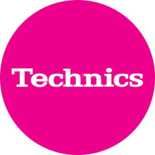 Magma 60654 Technics Turntable Slip-Mats (Simple T5)