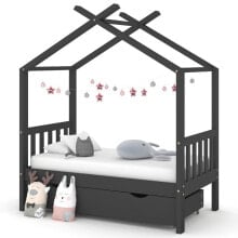 Teenage cots for the children's room