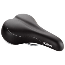 Bicycle saddles