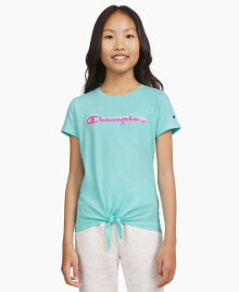 Children's T-shirts for girls