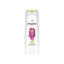 Шампуни для волос pantene Pro-V Defined Curls Shampoo Питательный и разделяющий шампунь для кудрявых волос 250 мл