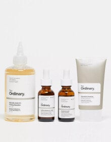 The Ordinary – The Bright – Hautpflege-Set