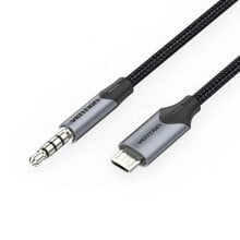 VENTION BDGBG micro USB to jack 3.5 mm