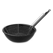 Frying pans and saucepans