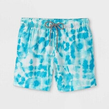 Men's swimming trunks and shorts