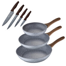 Dishes and cooking accessories