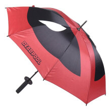 Зонты cERDA GROUP Deadpool Umbrella