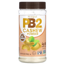 PB2 Foods, The Original PB2, арахисовая паста в порошке, 454 г (16 унций)