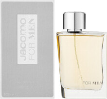 Men's perfumes