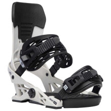 Snowboard mounts