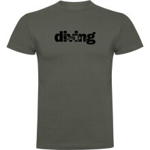 Men's sports T-shirts and T-shirts