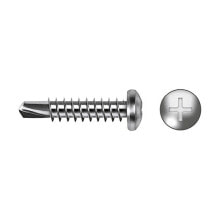 Screws and bolts