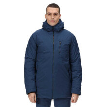 REGATTA Yewbank II Jacket Refurbished