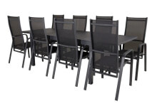 Garden furniture sets