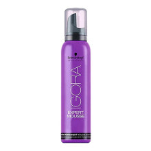 SCHWARZKOPF Igora Expert 100ml Semi-Permanent Dye