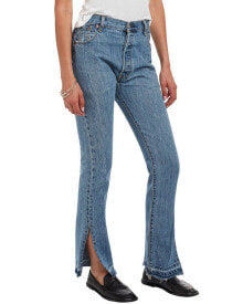 Women's jeans