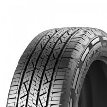 Шины летние Continental CrossContact H/T EVC FR XL M+S 235/50 R19 103V