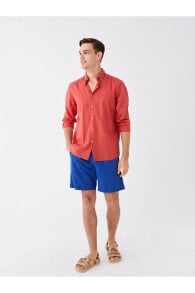 Men's swimming trunks and shorts