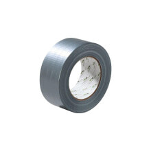 Купить лаки и краски SUPERTAPE DEUTSCHL. (15168): Supertape Gewebeband SuperDuct ST311 silber-grau Länge 50 m Breite 72 mm