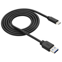 Купить запчасти и расходные материалы для мототехники CANYON: CANYON PVC USB 3.0 To Type C cable 1m