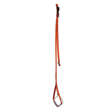 Ropes and cords for mountaineering and rock climbing