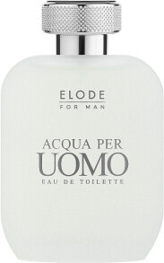 Elode Acqua Per Uomo - Eau de Toilette