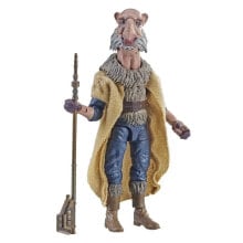 STAR WARS La Colection Vintage De Saelt-Marae Figure