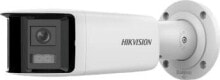 Умные камеры видеонаблюдения Hikvision купить от $328