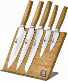 Kitchen knives