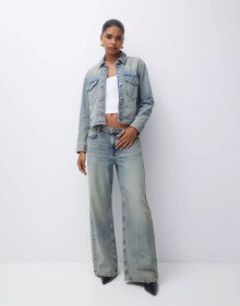 Women's jeans