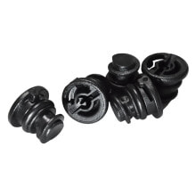 JBM (VAG) plastic drain plugs 5 units