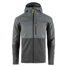 Fjällräven Abisko Trail Full Zip Fleece