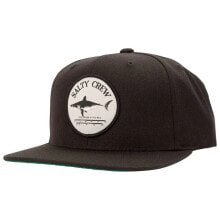 Купить кепки Salty Crew: SALTY CREW Bruce 6 Panel Cap