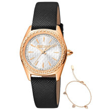 Купить женские наручные часы Just Cavalli: Часы наручные Just Cavalli MODA GLAM Ø 30 мм